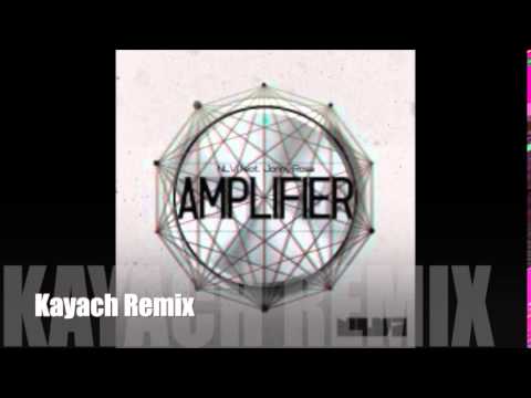 Preview) NLVi (Feat. Jonny Rose) - Amplifier (Remix Album) @2014.06.01 Release