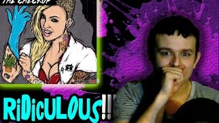 Revup Reaction- Chris Webby (feat. Jon Connor & Snow Tha Product) - You Dont Really Want It