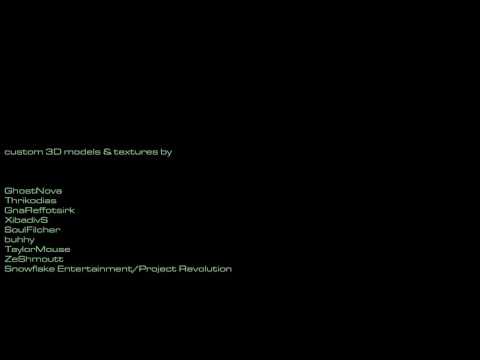 Episode 0. Ending movie. Bonus episodes. Starcraft: Mass Recall