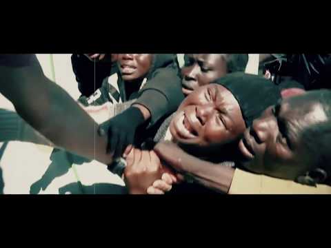 IMMIGRATION (Prod. Ozioman) - P. Ali feat. Franky L'O.G, Koza Nostra & Ethou Brown (Reenfly)