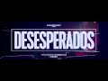 Rauw Alejandro, Chencho Corleone - Desesperados (Audio Oficial)