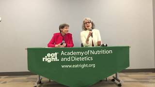 2019 Academy Presidential Gavel-Passing Ceremony