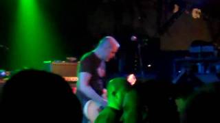 Black Train Jack - Leapfrog (Stone Pony December 26, 2009)