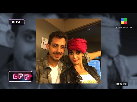 💕 "Rada" contó su historia de amor con Fer Metilli: "Nos conocimos compartiendo escenario"