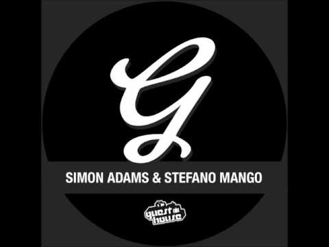 Simon Adams & Stefano Mango - Love Madley