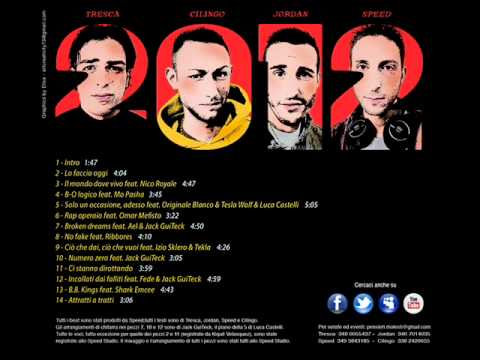 PENSIERI MOLESTI - LO FACCIO OGGI