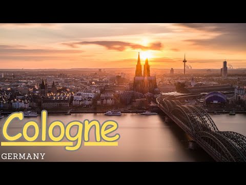 Ultimate Local Guide to Cologne, Germany