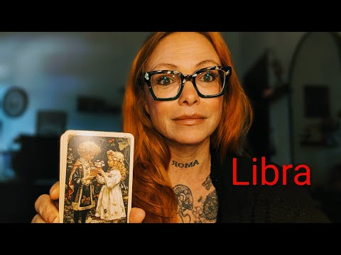 LIBRA ♎ AN ENERGETIC MATCH ❤️✨