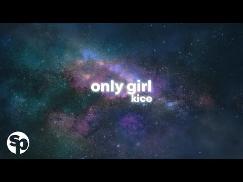 Video thumbnail for Only Girl