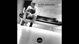 Video thumbnail of "Boris Brejcha - Schattenmönch"