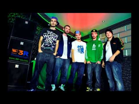 No One ft.FlowD & Doul'K - This is la Familia