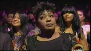 Tribute To Anita Baker - Soul Train Awards 2010