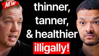 Peptide Expert: The Breakthrough Drugs Big Pharma and the FDA Buried