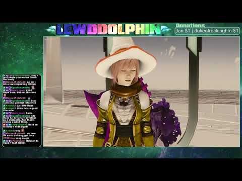 Lightning Returns: Final Fantasy XIII - "Casual" Ultima Walkthrough playthrough - Final Day