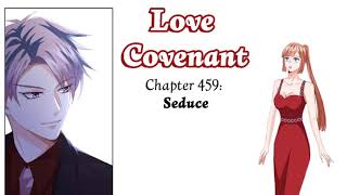 The Wife Contract And Love Covenants Chapter 459 -