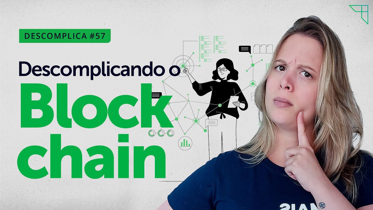 BLOCKCHAIN: o que é e como funciona