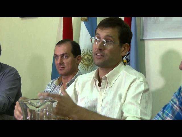 Lo que dijo Brupbacher sobre el reclamo vecinal del Plan 17 viviendas