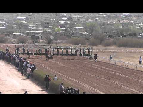 Tango Feroz - JCN 13 de septiembre