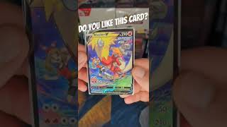 Best Blaziken Art 🤔✨️🔥 #pokemon #pokemontcg #shorts #blaziken