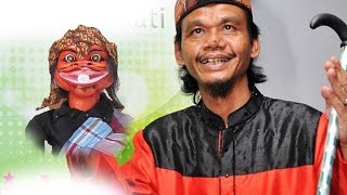 Pengajian Lucu Ustadz Cepot di Lampung Pengajian Lucu Ustadz Cepot di Lampung