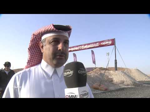2015 MXGP Round 1 Qatar Pre Event Highlights