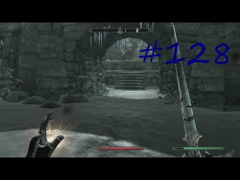 Skyrim Remastered HD Let's Play Folge 128