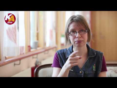 Teckenspråk - Vill du ha kaffe?