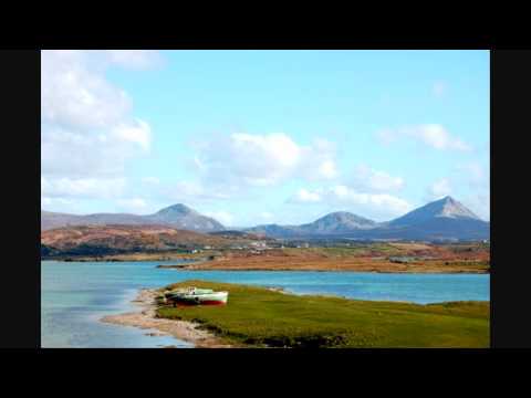 Donegal Gaeltacht - Caidé Sin Don Té Sin (Na Casaidigh)