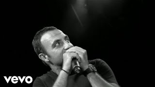 Nikos Aliagas - Mine Ki Allo (Ain't No Sunshine)