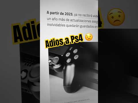 Juego de PS4 de 2018 será cerrado por EA