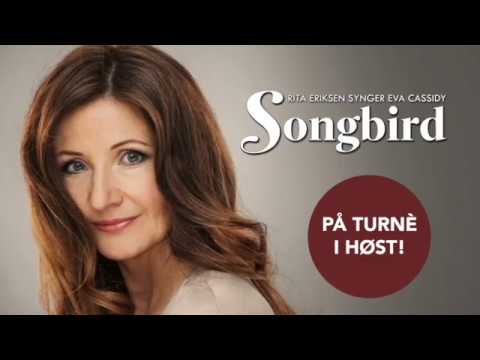 Rita Eriksen synger Eva Cassidy