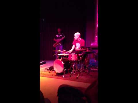 Chris Corsano / John Dikeman / Onno Govaert [OT301, Amsterdam]