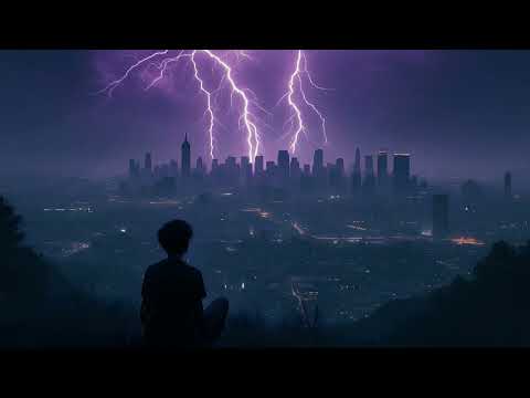 Neon Capital - 'Chasing Stars' (Original Audio)