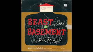 &quot;Beast in the Basement&quot; - Wurlitzer Pipe Organ Music - Audio Only - Leon Berry