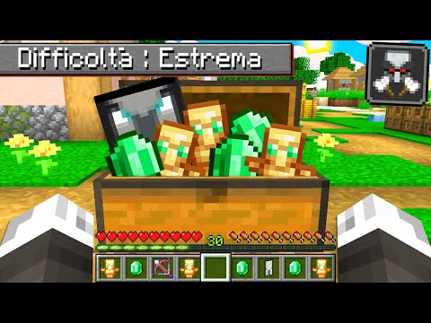 LA NUOVA FARM DI PILLAGER - Minecraft ITA