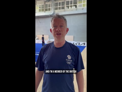 Few words about the young wushu generation athletes
