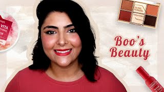 @Boo's Beauty | THE BEST Korean transforming Skincare for lockdown