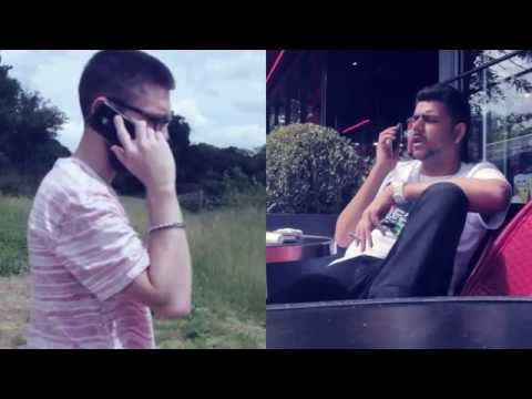 IF-E, Samosa and Mister.Smith - Elephant Walk