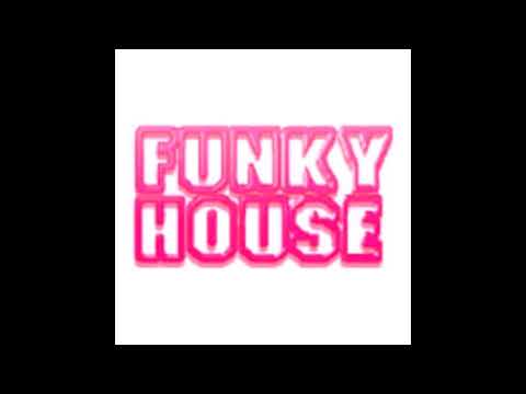 Funky house Jan 2024