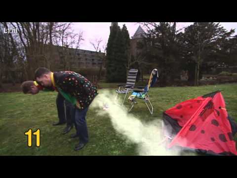 11 Ich knap op en aaf! - De Geliënde | Hulsberg