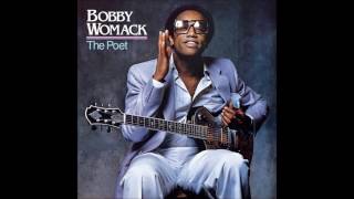 Bobby Womack   Games