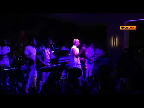 KAI KANSE ALL WHITE KAI GOUYAD FEST  Rooftop Day Party AT Hard Rock Hotel