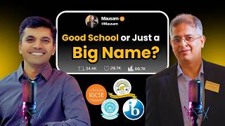 Which School is BEST for Your Kid in India? IB vs IGCSE Vs CBSE NRI