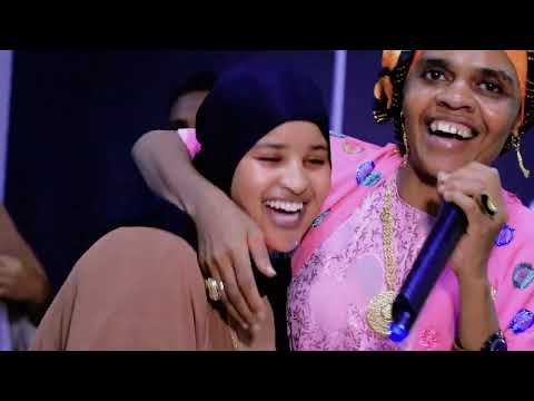 SHINIYEY - HEES CUSUB - UFUROW IYO DJ MK - DHALIROODI REER LUWAAY - MMC Pro Studios Music Video 2024