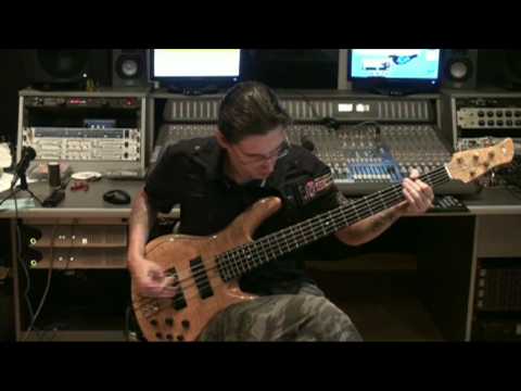 Ivan Izotov - Blessings upon The Throne of Tyranny