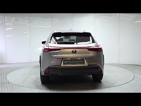 Lexus UX UX 300E Electric 54.3 kWh E-cvt Auto - Image 2