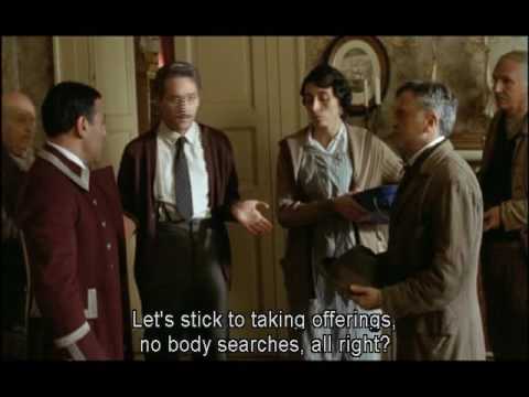 Saint Giuseppe Moscati English subtitles part 9 of 10