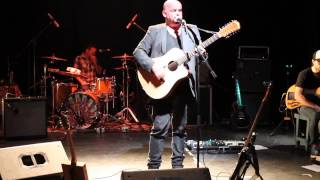Alain Johannes - Make god jealous