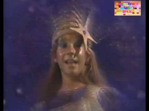 TĘCZOWA BAJECZKA O GWIAZDECZKACH - 235 -  emisja 26.3.1998  -TB34