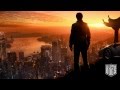 Hudson Mohawke | FUSE | Sleeping Dogs ...